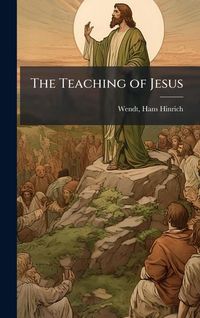 Produktbild: The Teaching of Jesus