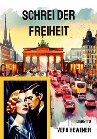 Produktbild: Schrei der Freiheit