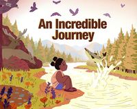 Produktbild: An Incredible Journey