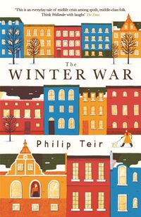 Produktbild: Teir, P: The Winter War