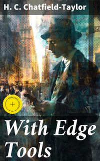 Produktbild: With Edge Tools