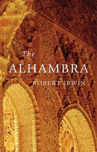 Produktbild: The Alhambra