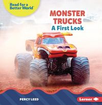 Produktbild: Monster Trucks
