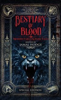 Produktbild: Bestiary of Blood