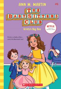 Produktbild: Kristy's Big Day (NE)