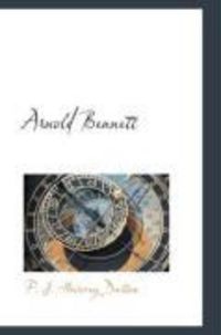 Produktbild: Arnold Bennett