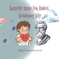 Produktbild: Aristotle Intro For Babies, Wondering Why