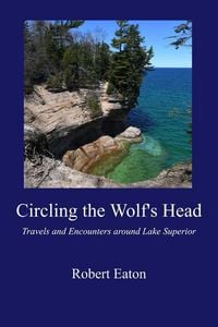 Produktbild: Circling the Wolf's Head