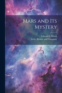 Produktbild: Mars and Its Mystery