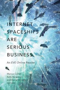Produktbild: Internet Spaceships Are Serious Business