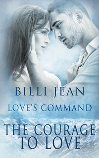 Produktbild: Courage to Love