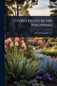 Produktbild: Citrus Fruits in the Philippines