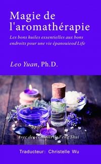 Produktbild: Magie de l'Aromath&eacute;rapie