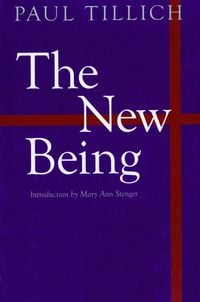 Produktbild: The New Being