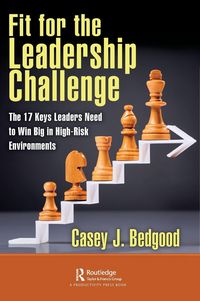 Produktbild: Fit for the Leadership Challenge