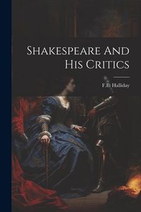 Produktbild: Shakespeare And His Critics