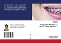 Produktbild: Temporary Anchorage Device In Orthodontics