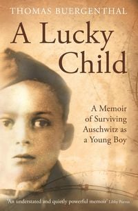 Produktbild: A Lucky Child