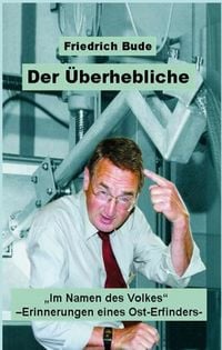 Produktbild: Der &Uuml;berhebliche