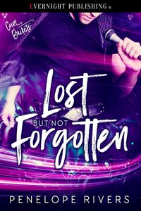 Produktbild: Lost but Not Forgotten