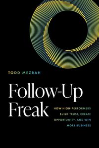 Produktbild: Follow-Up Freak