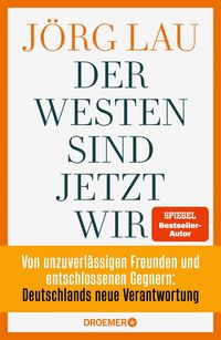 Produktbild: Der Westen sind jetzt wir