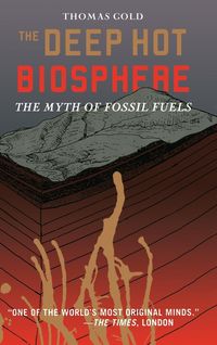 Produktbild: The Deep Hot Biosphere