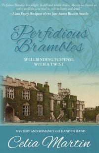 Produktbild: Perfidious Brambles