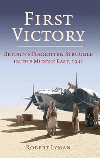 Produktbild: First Victory: 1941