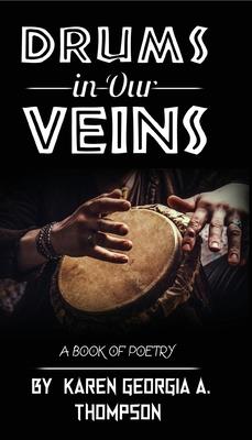 Produktbild: Drums In Our Veins