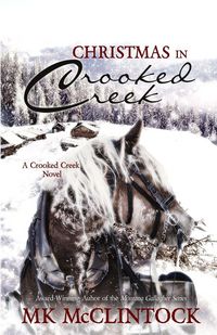 Produktbild: Christmas in Crooked Creek