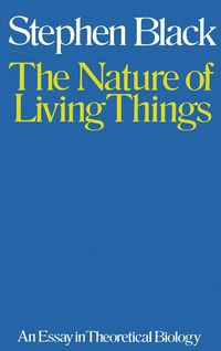 Produktbild: The Nature of Living Things
