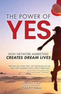 Produktbild: The Power of YES
