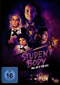 Produktbild: Student Body - Kill Me If You Can