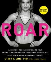 Produktbild: ROAR, Revised Edition