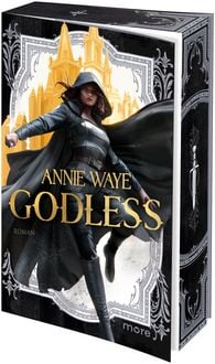 Produktbild: Godless