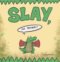 Produktbild: Slay, the Dragon!