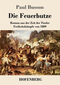 Produktbild: Die Feuerbutze