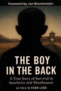 Produktbild: The Boy in the Back