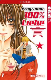 Produktbild: Programm: 100% Liebe 01