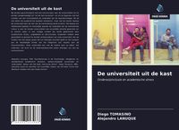 Produktbild: De universiteit uit de kast