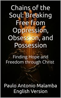 Produktbild: Chains of the Soul: Breaking Free from Oppression, Obsession, and Possession