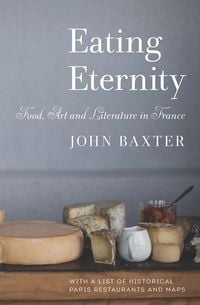 Produktbild: Eating Eternity