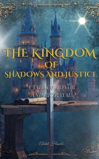 Produktbild: The Kingdom of Shadows and Justice