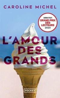 Produktbild: L'amour des grands