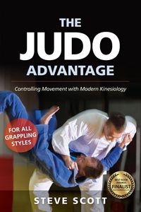 Produktbild: The Judo Advantage