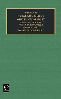 Produktbild: Focus on Community