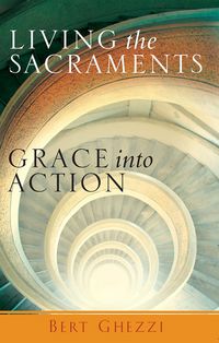 Produktbild: Living the Sacraments