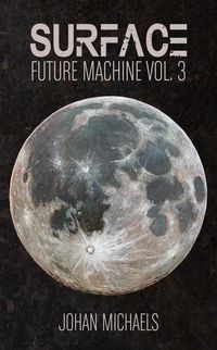 Produktbild: Surface: Future Machine Vol. 3