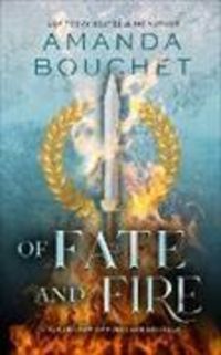 Produktbild: Of Fate and Fire